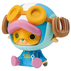 Фигурка Banpresto One Piece Sofvimates: Chopper (Egghead)