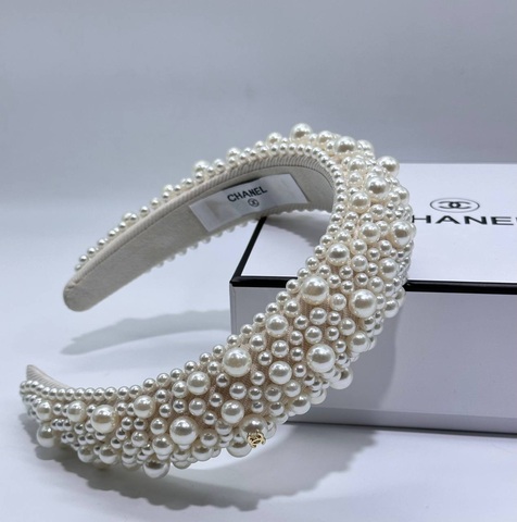 Ободок Chanel