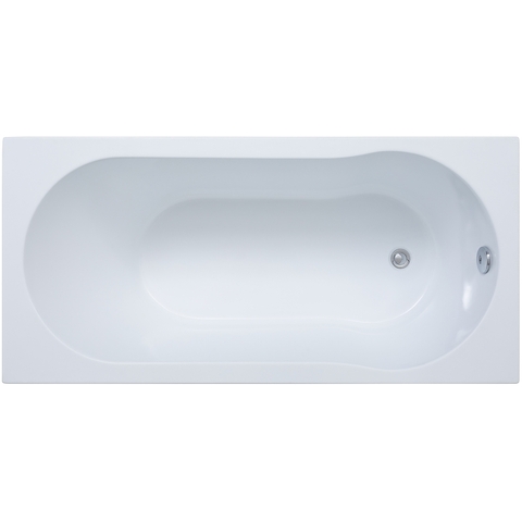 Aquanet 242508 Ванна LIGHT 160*70 (242508)