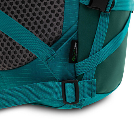 Картинка рюкзак мультиспортивный Kanrock Moveit 21 Sea Green - 9