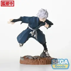 Фигурка SEGA Luminasta Hell's Paradise: Jigokuraku Gabimaru
