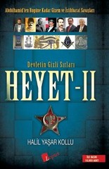 Devletin Gizli Sırları Heyet II