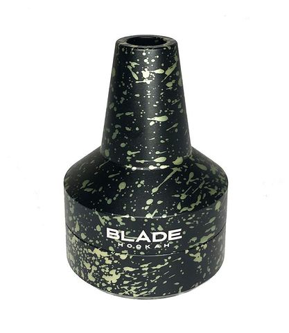 Мелассоуловитель Blade hookah Catcher (black)