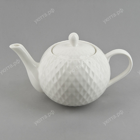 Заварочный чайник Nouvelle Home 