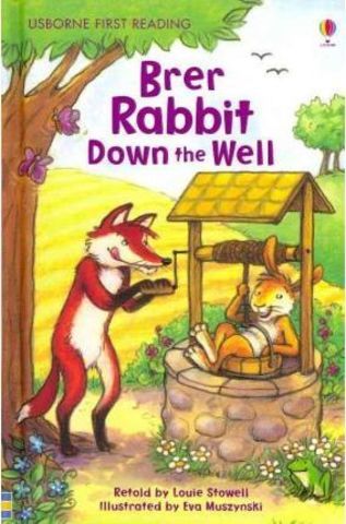 Brer Rabbit Down the Well