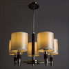 Люстра Arte Lamp Circolo A9519LM-5BR