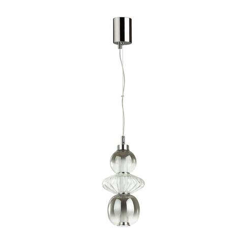 Подвесной светильник Odeon Light Monra 4867/8L