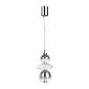 Подвесной светильник Odeon Light Monra 4867/8L