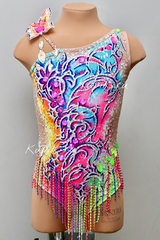 Купальник арт. №57