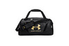 Сумка Under Armour Undeniable 5.0 SM Black/Gold