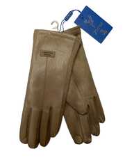 Перчатки. Женские. Материал верха: Эко кожа. Замша. Подклад: Плюш-флис. Сверху эко кожа, ладошка замша. Сенсорные. 12 шт в упаковке. Разные цвета.