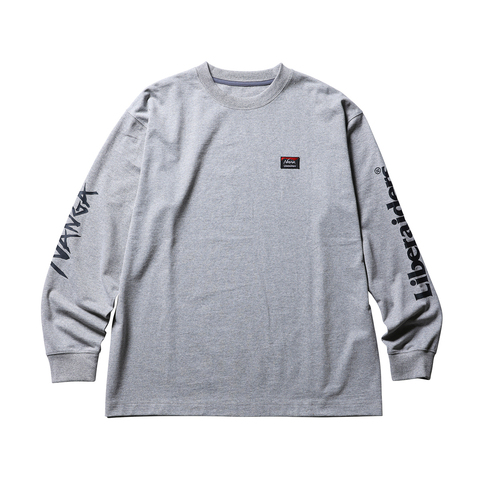 通販卸問屋 Liberaiders UTILITY L/S SHIRTS - COYOTE | www