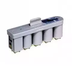 SJIC9P Картридж EPSON цветной для TM-C100