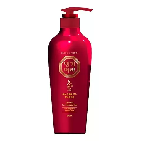 Daeng Gi Meo Ri Shampoo For Damaged Hair шампунь для поврежденных волос