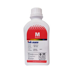 Чернила Ink-Mate HIM-973M для HP Officejet Pro X476dw, X451dw, X576dw, X551dw, PageWide Pro 477dw, 452dw, 552dw, 577dw, пурпурные (500 mл)