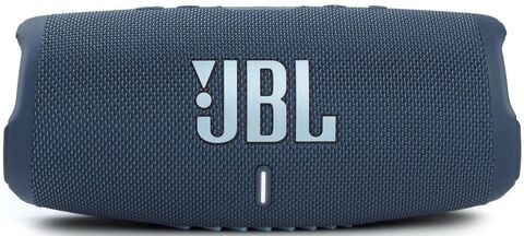 Портативная колонка JBL CHARGE5, синий
