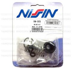 Nissin RM-005 Ремкомплект главного тормозного цилиндра ГТЦ 18-1007