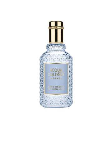 Унисекс парфюмерия 4711 EDC Acqua Colonia Intense Pure Breeze Of Himalaya одеколон 50 мл