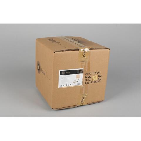 Настенный светильник Aployt Emelin APL.752.01.01