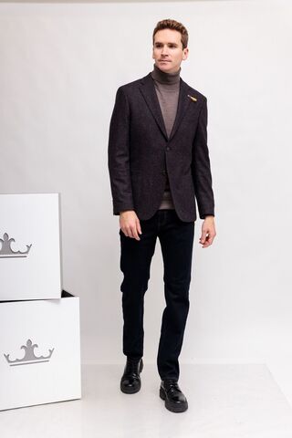 BALDESSARINI Джинсы с эластаном Regular Fit
