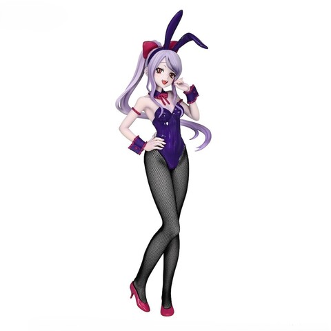 Фигурка FuRyu Overlord: BiCute Bunnies Shalltear Bloodfallen