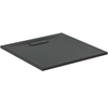 Ультратонкий акриловый квадратный душевой поддон 800x800x25 мм Ideal Standard ULTRAFLAT NEW T4466V3