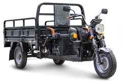 Электротрицикл RuTrike D4 1800 (1500Вт, 60B)