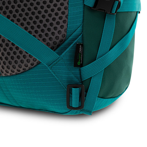 Картинка рюкзак мультиспортивный Kanrock Moveit 21 Sea Green - 10