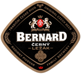 Пиво Bernard Cerny Lezak