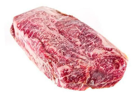 Рамп стейк замороженный~350г