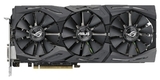 Видеокарта Asus GeForce GTX 1080 Ti ROG-STRIX-GTX1080TI-O11G-GAMING