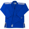 Ги Manto X3 Blue