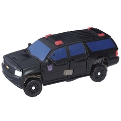 Берсерк. Последний рыцарь