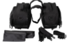 Боковые сумки MOTO-DETAIL Compact