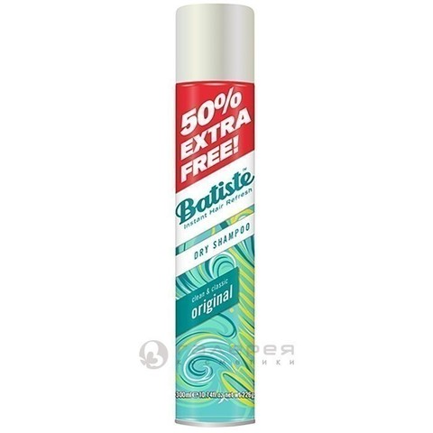 Batiste Original 300 мл