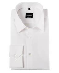 Сорочка Venti Modern Fit 001480-002 цвета Шампань под костюм