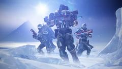 Destiny 2: Beyond Light Pack (для ПК, цифровой код доступа)