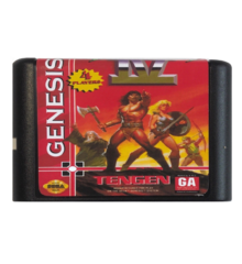 Gauntlet IV - Repro (Genesis)