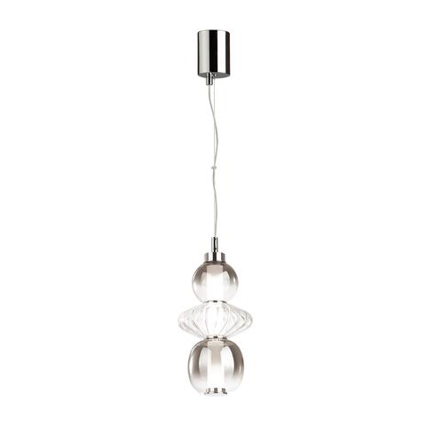 Подвесной светильник Odeon Light Monra 4867/8L