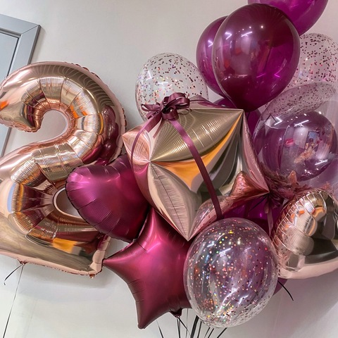 Готовое решение 