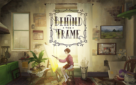 Behind the Frame: The Finest Scenery (для ПК, цифровой код доступа)