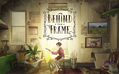 Behind the Frame: The Finest Scenery (для ПК, цифровой код доступа)