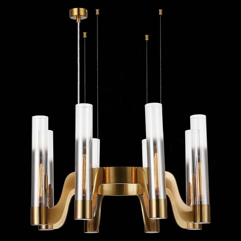 Люстра подвесная ST Luce Ettore SL1235.303.08