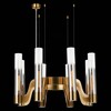Люстра подвесная ST Luce Ettore SL1235.303.08