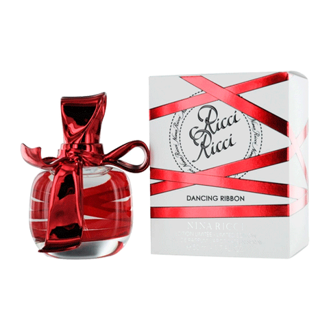 Nina Ricci Ricci Ricci Dancing Ribbon