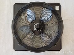 Вентилятор ВентЭл LFT(w)-6D-910-v5 осевой