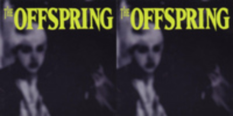 The Offspring - Дискография Трибьютов