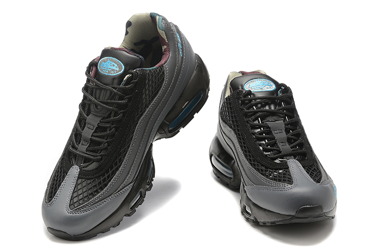 Nike air max 95 obsidian blue top