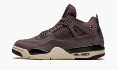 Air Jordan 4 Retro "A Ma Maniére - Violet Ore"