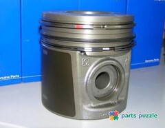 Поршень в сборе, 2-й ремонт / KIT, PISTON/RIN АРТ: T426416